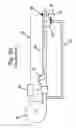 Fig. 09 - Breathing assistance device with linear actuated gas regulating valve