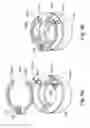 Fig. 16 - Breathing assistance device with linear actuated gas regulating valve