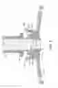 Fig. 04 - Inner Type Tracheostomy Tube