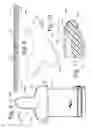 Fig. 06 - Patient support system having improved fixation device mounting features for radiation therapy