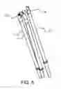 Fig. 11 - Adjustable tarpaulin support
