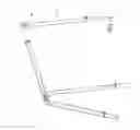 Fig. 15 - Adjustable tarpaulin support
