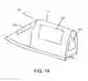 Fig. 17 - Adjustable tarpaulin support