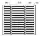 Fig. 01 - Processes and compositions for forming photovoltaic devices with base metal buss bars