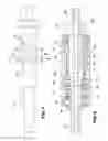 Fig. 04 - Rotary fluid valve assemblies, systems and methods