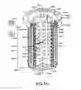 Fig. 08 - Electromagnetic flow regulator, system, and methods for regulating flow of an electrically conductive fluid