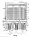 Fig. 45 - Electromagnetic flow regulator, system, and methods for regulating flow of an electrically conductive fluid