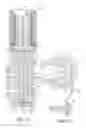 Fig. 07 - Hydraulic valve for use in a control module of an automatic transmission