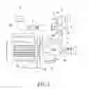 Fig. 02 - Water supply module for hydrotherapy device