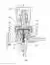 Fig. 02 - Shutoff valve integrated into a pressure regulator