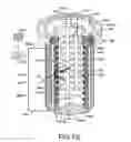 Fig. 08 - Electromagnetic flow regulator, system and methods for regulating flow of an electrically conductive fluid