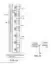 Fig. 09 - Electromagnetic flow regulator, system and methods for regulating flow of an electrically conductive fluid