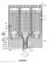 Fig. 44 - Electromagnetic flow regulator, system and methods for regulating flow of an electrically conductive fluid