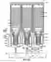 Fig. 46 - Electromagnetic flow regulator, system and methods for regulating flow of an electrically conductive fluid