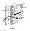 Fig. 10 - Electromagnetic flow regulator, system, and methods for regulating flow of an electrically conductive fluid