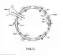 Fig. 12 - Electromagnetic flow regulator, system, and methods for regulating flow of an electrically conductive fluid