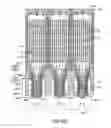 Fig. 42 - Electromagnetic flow regulator, system, and methods for regulating flow of an electrically conductive fluid