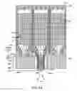 Fig. 44 - Electromagnetic flow regulator, system, and methods for regulating flow of an electrically conductive fluid