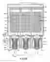 Fig. 45 - Electromagnetic flow regulator, system, and methods for regulating flow of an electrically conductive fluid