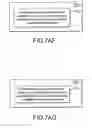 Fig. 72 - Electromagnetic flow regulator, system, and methods for regulating flow of an electrically conductive fluid