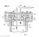 Fig. 03 - Device with penetrable and resealable portion and related method