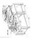 Fig. 22 - Device with penetrable and resealable portion and related method