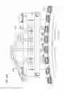 Fig. 48 - Device with penetrable and resealable portion and related method