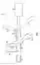 Fig. 02 - Methods for manufacturing a paint roller and component parts thereof having a composite cover formed of compounded material