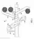 Fig. 04 - Methods for manufacturing a paint roller and component parts thereof with strips of compounded material