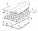 Fig. 01 - Multi-Layered Product Having Dimpled Interior and Method of Making Same