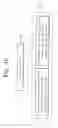 Fig. 06 - Etching, cleaning and drying methods using supercritical fluid and chamber systems using these methods