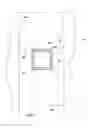 Fig. 08 - Lateral restraint assemblies and movable partitions including lateral restraint devices