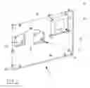 Fig. 02 - HEAT SPREADER WITH MECHANICALLY SECURED HEAT COUPLING ELEMENT