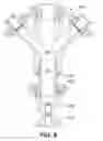 Fig. 07 - Multipart frac head with replaceable components