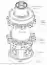 Fig. 03 - Apparatus and method for controlled pressure drilling