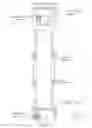 Fig. 10 - Apparatus and method for controlled pressure drilling