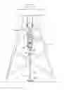 Fig. 01 - Method and apparatus for stabbing tubular goods