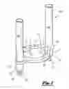 Fig. 02 - Method and apparatus for stabbing tubular goods