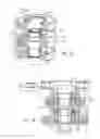 Fig. 04 - Wellhead rotating breech lock and method