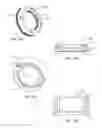 Fig. 09 - Wellhead rotating breech lock and method