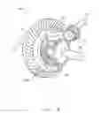 Fig. 03 - Electrically driven coiled tubing injector assembly