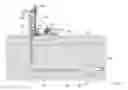 Fig. 05 - Electrically driven coiled tubing injector assembly