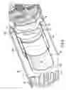 Fig. 07 - Inflator-based fire suppression