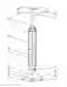 Fig. 01 - Rotary weeding device