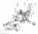 Fig. 06 - Apparatus and method for attaching a utility vehicle 3-point hitch to an implement bracket