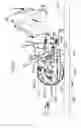 Fig. 07 - Apparatus and method for attaching a utility vehicle 3-point hitch to an implement bracket