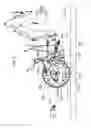 Fig. 08 - Apparatus and method for attaching a utility vehicle 3-point hitch to an implement bracket