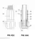 Fig. 07 - Drill bit assembly having electrically isolated gap joint for electromagnetic telemetry