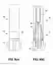 Fig. 09 - Drill bit assembly having electrically isolated gap joint for electromagnetic telemetry