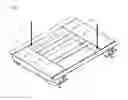 Fig. 07 - Component force damping device and platform scale using same